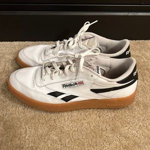 Reebok C85 revenge gum